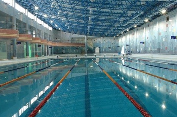 بازگشایی تمامی اماکن ورزشی در مناطق سفید آغاز فعالیت استخرها