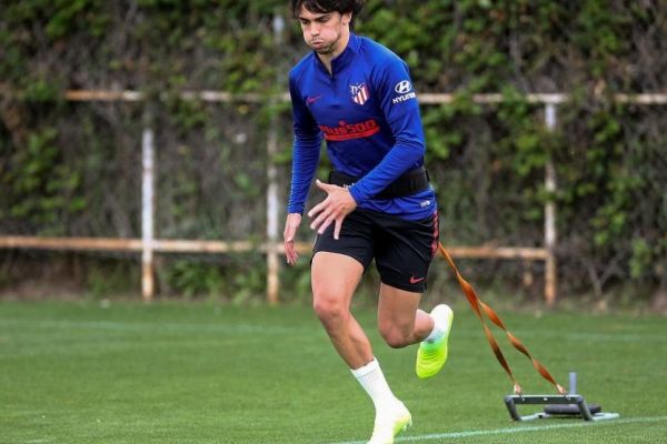 اسطورههای تیم ملی پرتغال و حمایت از ژائو فلیکس برای کسب توپ طلا