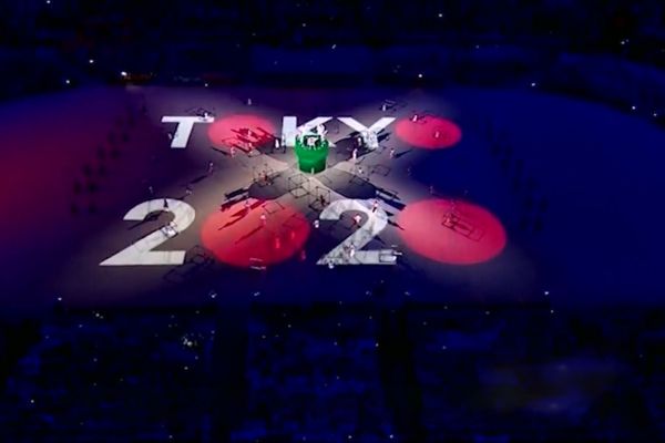  المپیک توکیو به طور کامل لغو می‌شود