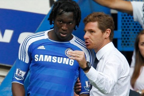 لوکاکو هیچ وقت ویاش بواش را نمی بخشم