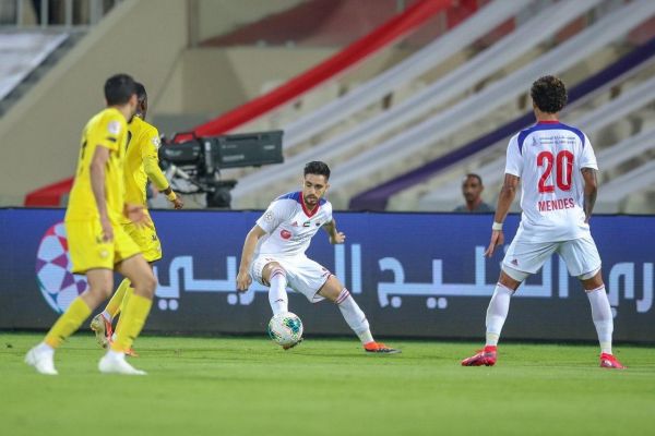 همگروهی پرسپولیس؛ پرهوادارترین تیم امارات