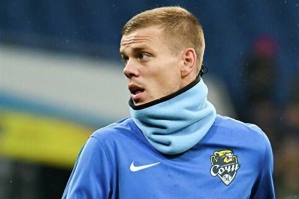  پانوف  زنیت با جدایی سردار آزمون، کوکورین را باز می‌گرداند