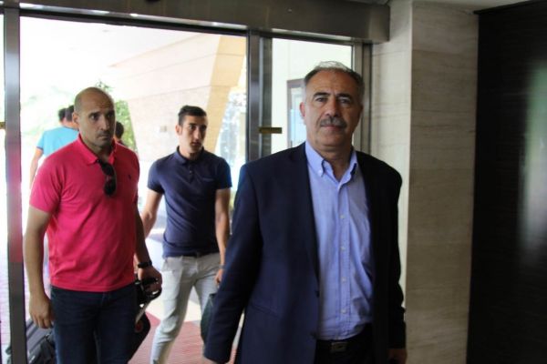 ذوالفقاری دو بازیکن کرونایی عضو تراکتور نیستند