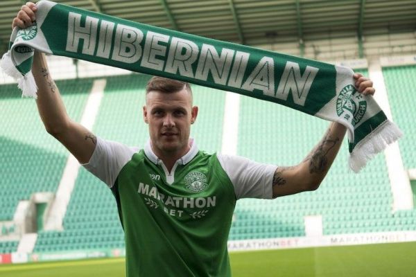  نام مهاجم جنجالی پرسپولیس در شعار قهرمانی تیم اسکاتلندی