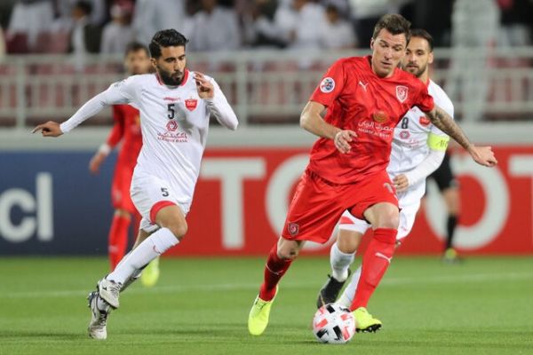  راهکار جدید AFC برای لیگ قهرمانان آسیا