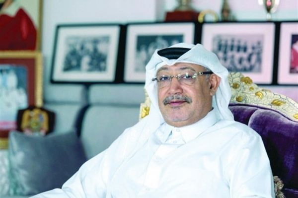 پیشکسوت العربی ابراهیم قاسمپور یکی از برجستهترین همبازیانم بود