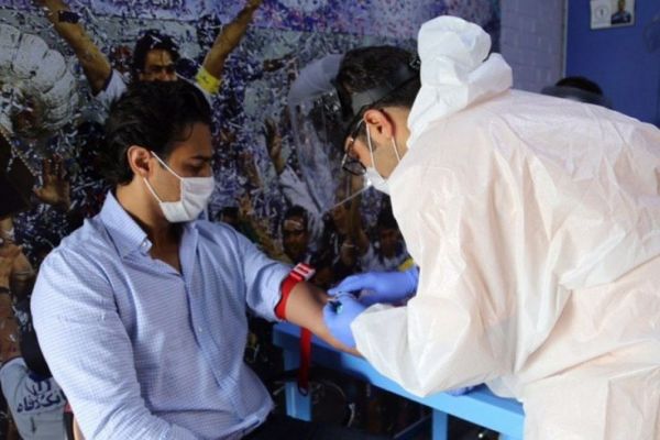  برآورد هزینه هنگفت تیم‌ها برای انجام تست کرونا