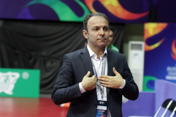  بی غم  برگزاری لیگ در شهریور تبعات سنگینی به همراه خواهد داشت