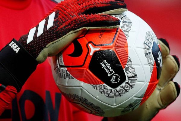  لیگ انگلیس  تست کرونای دو بازیکن مثبت بود