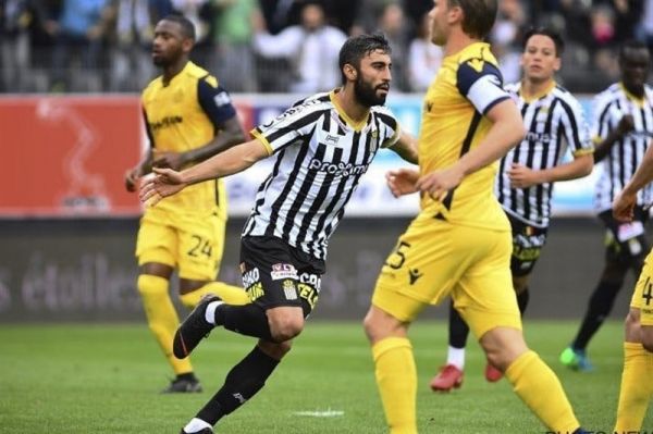  پیشنهاد نانت فرانسه به کلوب بروژ برای جذب کاوه رضایی