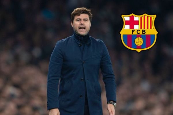  پوچتینو به قلبش گوش کرد و به بارسلونا «نه» گفت