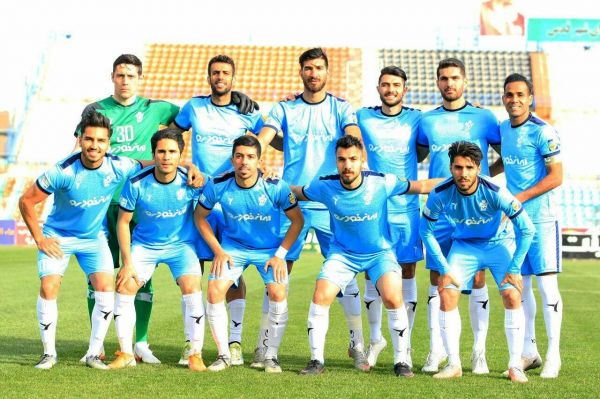 پزشک باشگاه پیکان یک مورد کرونایی هم نداریم