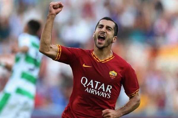 آخرین شرایط مذاکرات رم برای تعیین آینده مخیتاریان و اسمالینگ