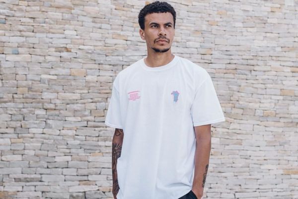 ظاهر جدید دله الی سوژه شد؛ مقایسه با قاچاقچی مکزیکی