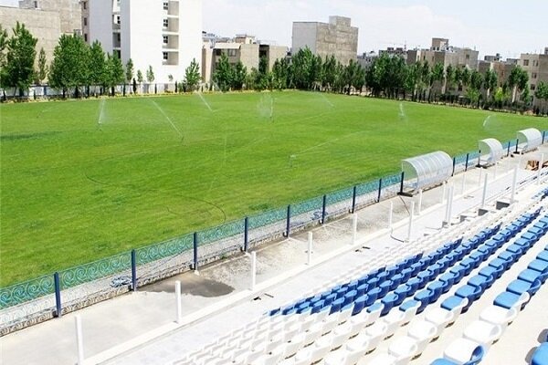 استقلالیها از طرح کمپ حجازی رونمایی میکنند