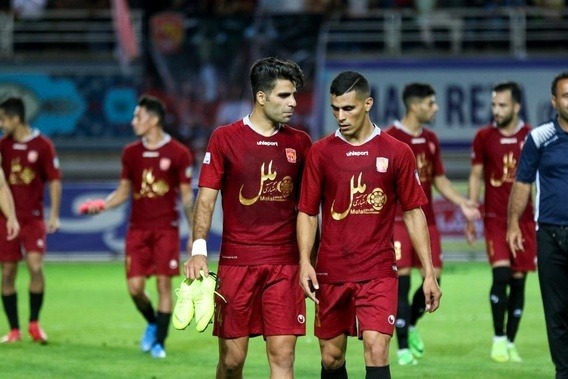  مرادمند  دوست دارم لیگ فردا آغاز شود