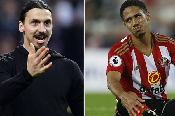 خاطره جالب همتیمی زلاتان آتشسوزی اتفاق افتاده بود اما به من دستور میداد