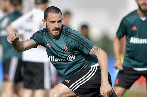  گزارش تصویری از تمرین یوونتوس   سه شنبه ۷