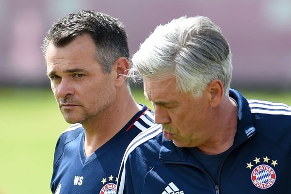  ادعای یک رسانه فرانسوی؛ سانیول جانشین اسکوچیچ می‌شود