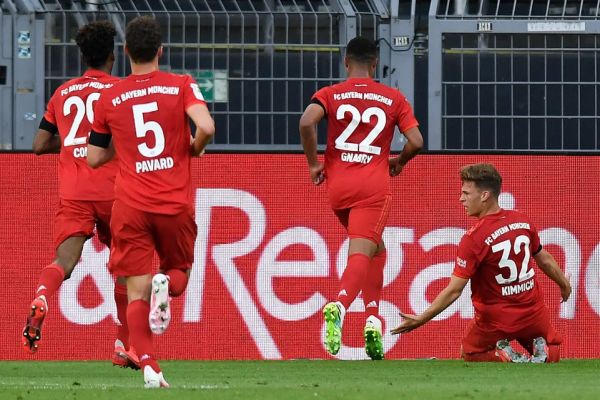 «در کلاسیکر» در ۳ پرده؛ نابغهای که بایرن مونیخ را برنده کرد