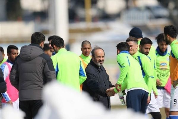 زمانی برخی مدیران سابق استقلال و پرسپولیس باید مجازات شوند