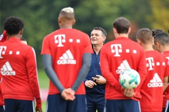 گزینه تکذیب شده تیم ملی؛ سرمربیِ بایرن مونیخ برای هشت روز