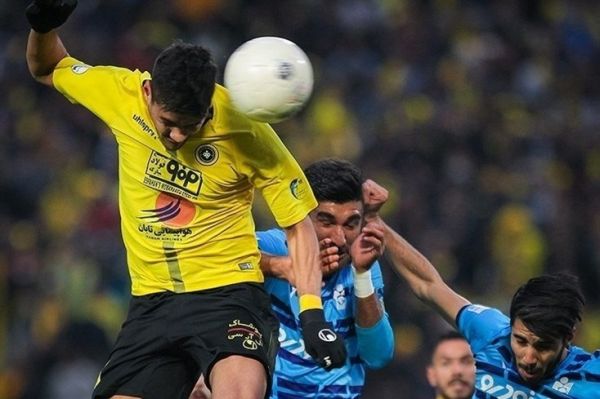 عدم بازگشت کیروش و کومان به دلیل مشکلات پروازی