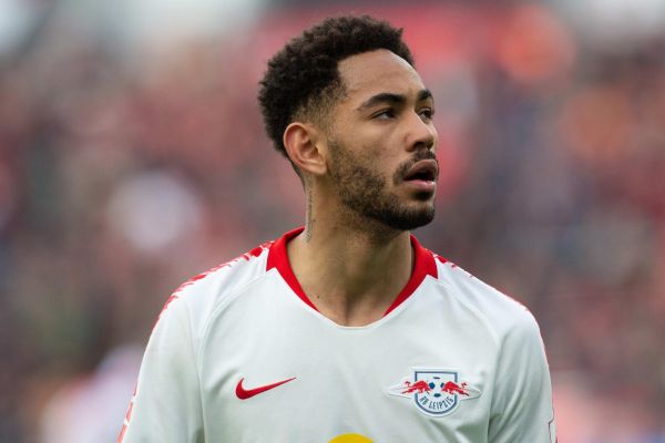  اینتر به دنبال خرید مهاجم 21 ساله برزیلی هرتابرلین