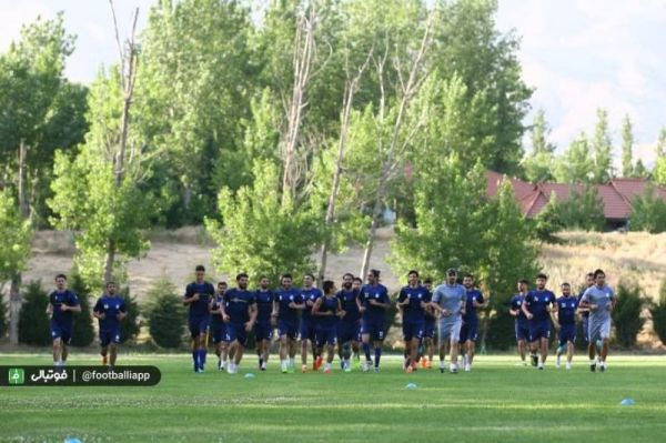  مجیدی به دنبال دیدار تدارکاتی؛ هرگونه بازی تدارکاتی هم ممنوع