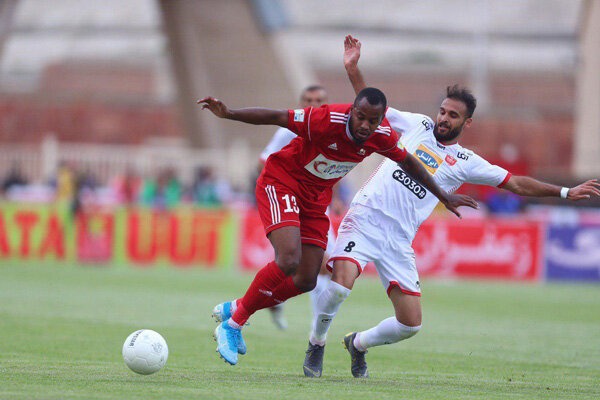  صحبت های جنجالی بازیکن سابق تراکتور در فرانسه