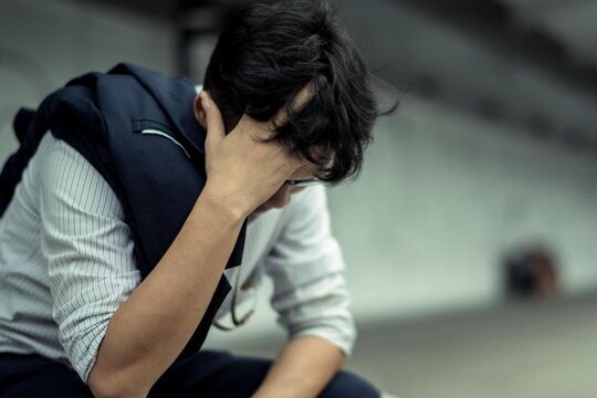  چگونه با اندوه ناشی از شیوع کرونا کنار بیاییم