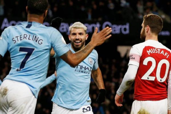  زمان بازگشت لیگ انگلیس با بازی منچسترسیتی - آرسنال مشخص شد