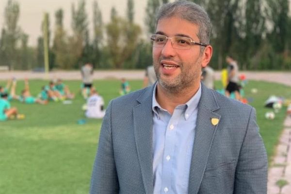  حمیداوی  ۱۵ باشگاه لیگ برتری خواهان تعطیلی مسابقات هستند