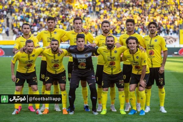  شرط از سرگیری تمرینات سپاهان مشخص شد