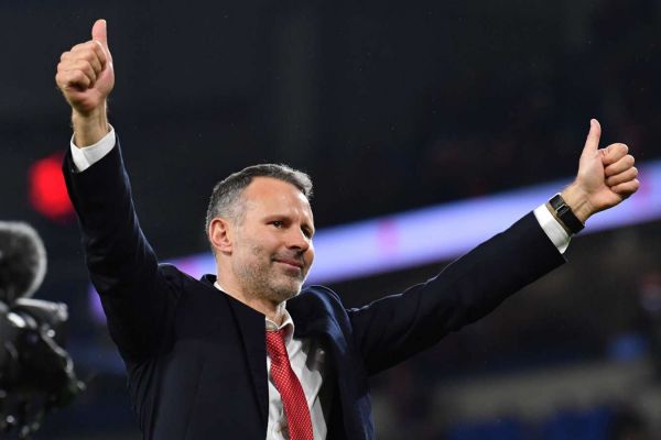 اسطوره منچستر یونایتد اعتراف میکنم لیورپول امسال فوقالعاده است