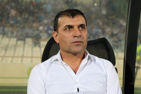 ادعای عبدالله ویسی لیگ برتر نباید ادامه پیدا کند