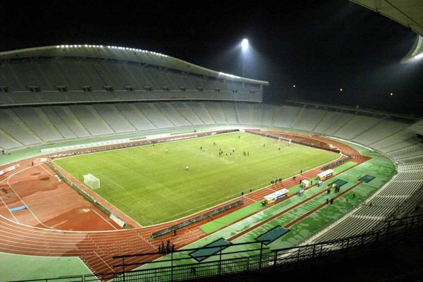  استانبول در فکر انصراف از میزبانی لیگ قهرمانان اروپا