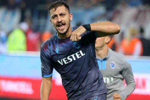 تمدید قطعی شد قرارداد ۱۰ میلیاردی حسینی با ترابزون اسپور