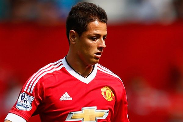 چیچاریتو مویس آینده من را خراب کرد پپ و کلوپ در حد فرگوسن نیستند