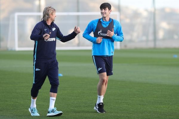 خبرنگار ایتالیایی آزمون گزینه دوم میلان برای خرید تابستانی است