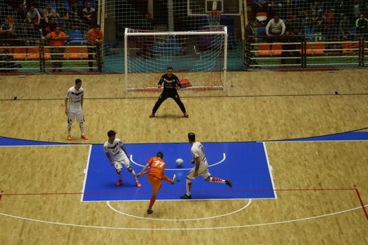 قوانین جدید فیفا برای فوتسال بازگشت به گذشته و شبیه به فوتبال