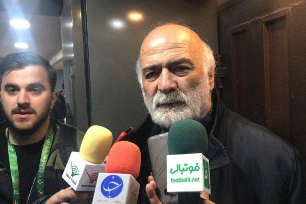  دلیل ناراحتی کربکندی از باشگاه ذوب‌آهن مشخص شد