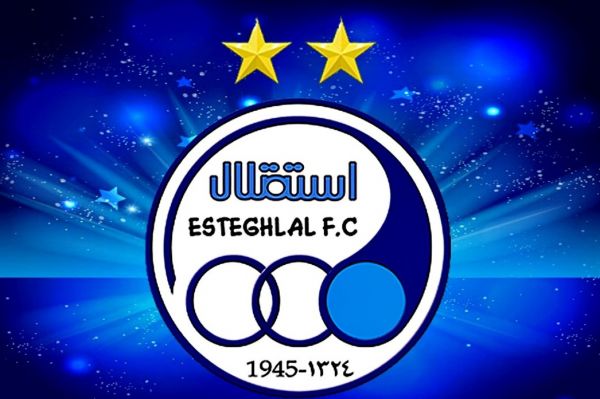  مهدی رحمتی دبیر شورای سیاست‌گذاری باشگاه استقلال شد عکس