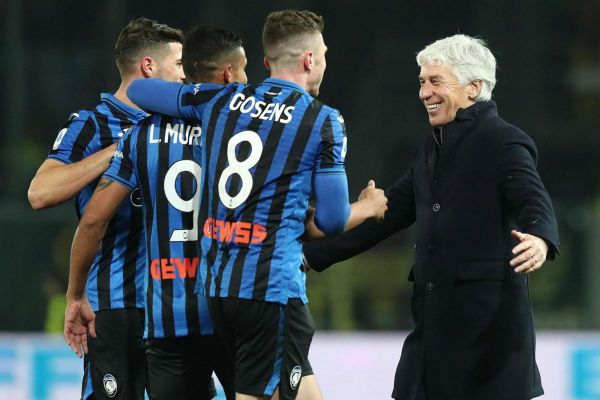 اعتراف عجیب سرمربی آتالانتا روز بازی با والنسیا کرونا داشتم