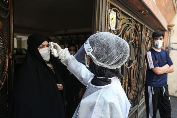 معاون وزیر بهداشت طرح ترافیک از ۱۷ خرداد اجرا میشود ویروس کرونا ضعیف نشده است