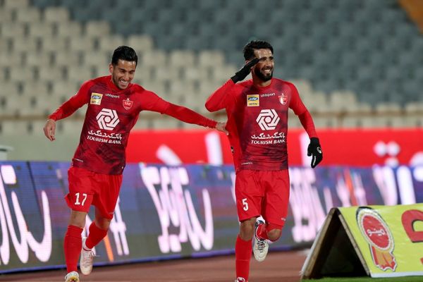 آخرین وضعیت سه خارجی پرسپولیس به کجا رسید