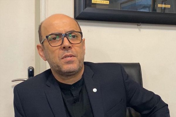 سعادتمند همکاری خلف و روحی با استقلال قطع نشده است