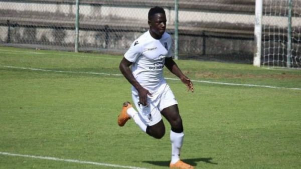  «لوکاکوی پرتغالی» از رئال مادرید و بارسلونا دور می‌شود