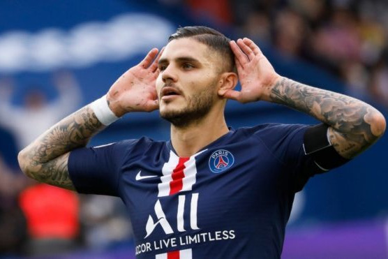 بند عجیب در قرارداد ایکاردی با پاریسن ژرمن علیه یوونتوس