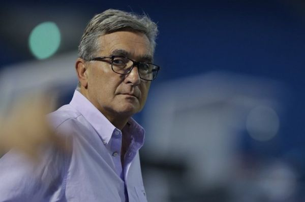  برانکو  برای تحقق رویای صعود به جام جهانی 2022 می‌جنگیم